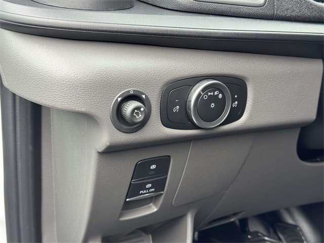 2025 Ford Transit-350 Base