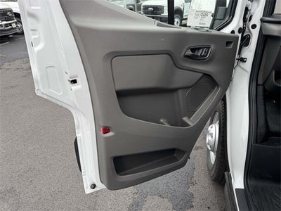 2025 Ford Transit-350 Base