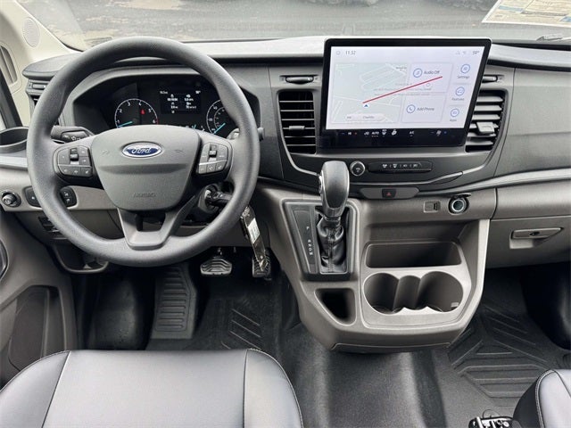 2025 Ford Transit-350 Base