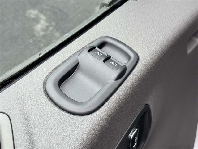 2025 Ford Transit-350 Base