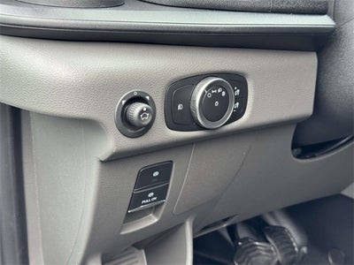 2025 Ford Transit-350 Base