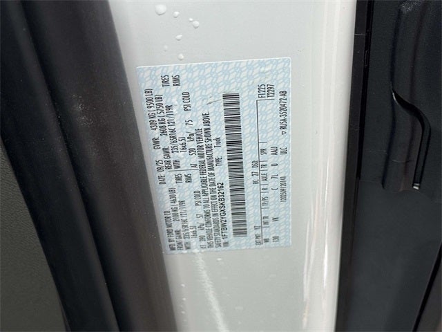 2025 Ford Transit-350 Base