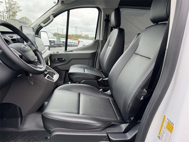 2025 Ford Transit-350 Base