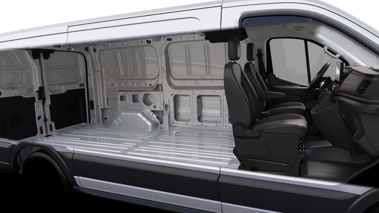 2025 Ford Transit-350 Base