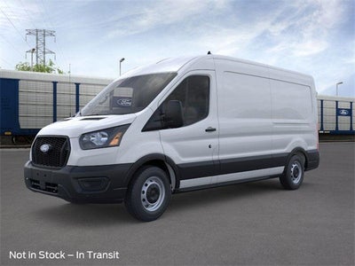 2026 Ford Transit-350 Base