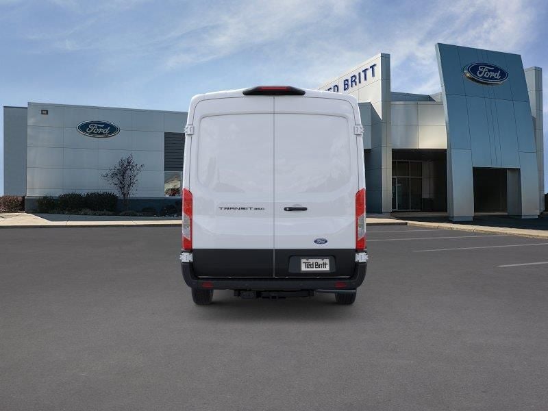 2026 Ford Transit-350 Base