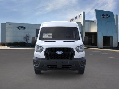 2026 Ford Transit-350 Base
