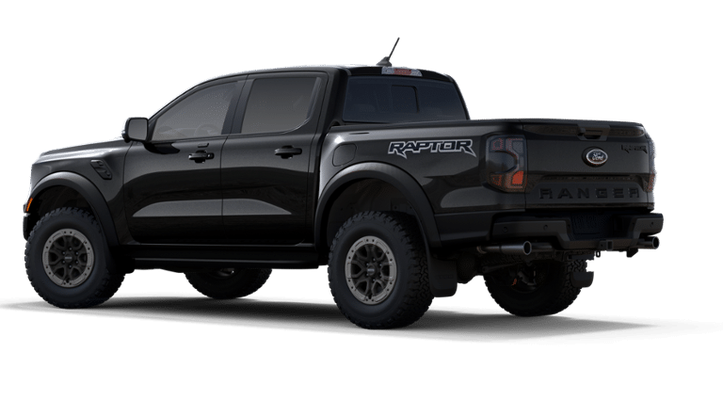 2024 Ford Ranger Raptor® in Fairfax, VA - Ted Britt Ford of Fairfax