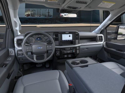 2026 Ford F-350SD XL
