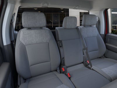 2026 Ford F-450SD XLT DRW