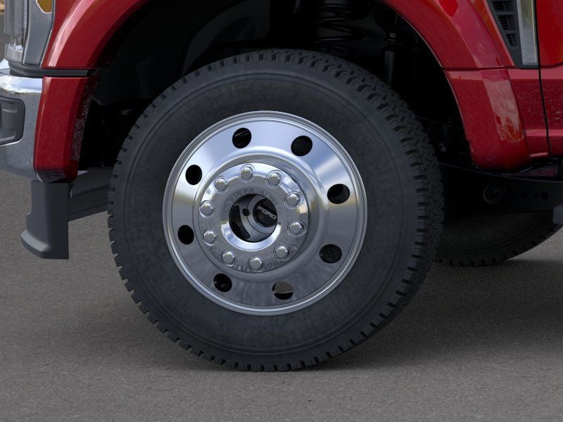 2026 Ford F-450SD XLT DRW