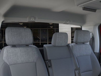 2026 Ford F-450SD XLT DRW