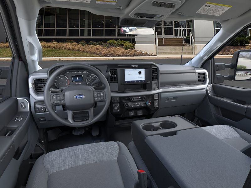 2026 Ford F-450SD XLT DRW