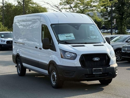 2026 Ford Transit-150 Base