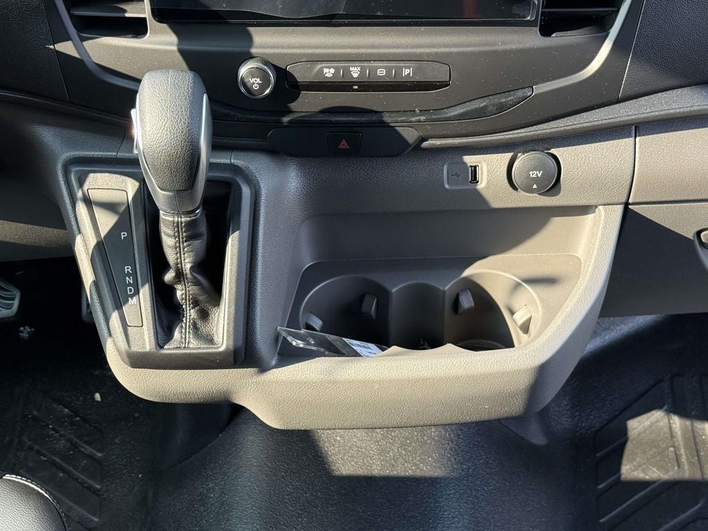 2026 Ford Transit-150 Base