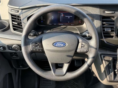 2026 Ford Transit-150 Base