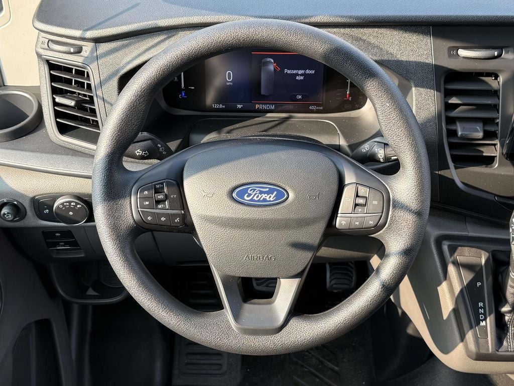 2026 Ford Transit-150 Base