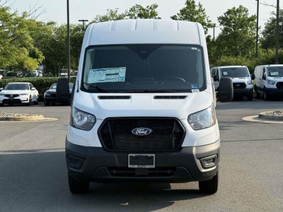 2026 Ford Transit-150 Base
