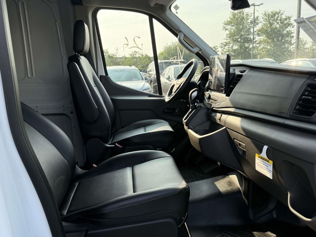 2026 Ford Transit-150 Base