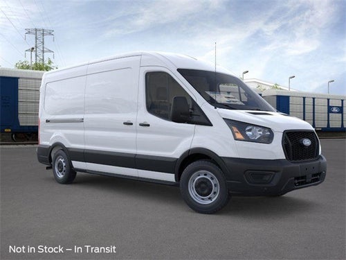 2026 Ford Transit-150 Base