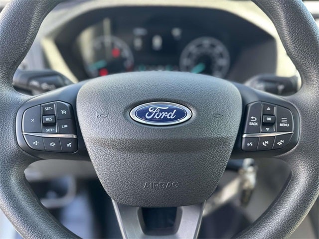 2025 Ford Transit-150 Base