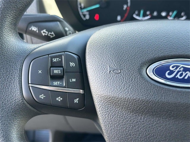 2025 Ford Transit-150 Base