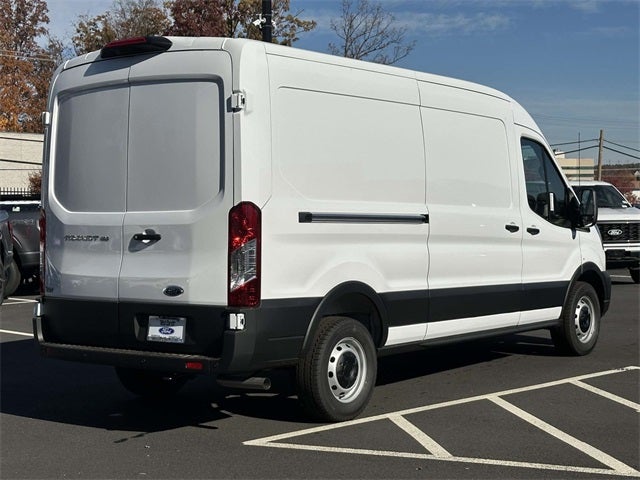 2025 Ford Transit-150 Base