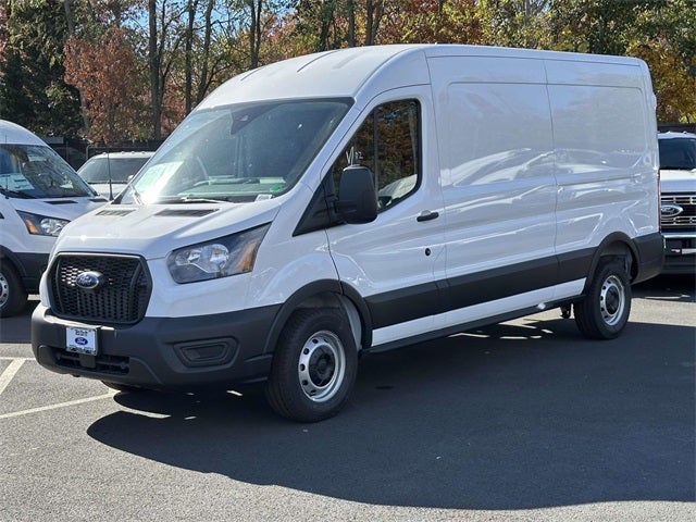 2025 Ford Transit-150 Base