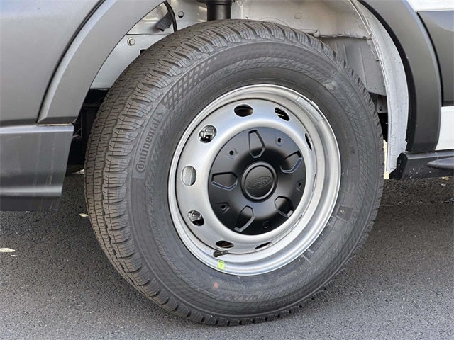 2025 Ford Transit-150 Base