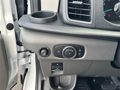 2025 Ford Transit-150 Base