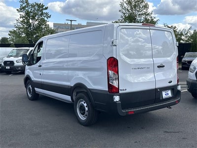 2025 Ford Transit-150 Base