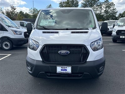2025 Ford Transit-150 Base