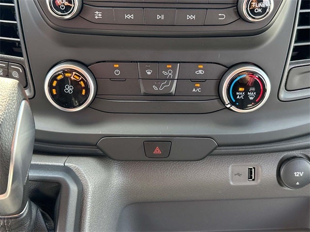 2025 Ford Transit-150 Base