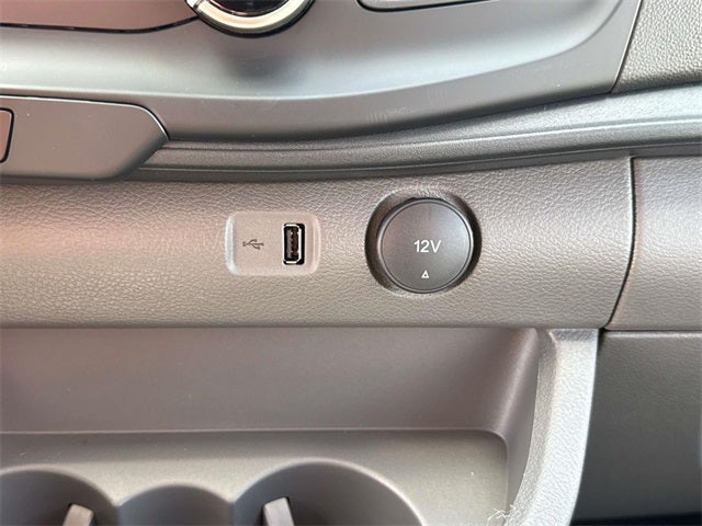 2025 Ford Transit-150 Base
