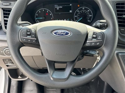 2025 Ford Transit-150 Base
