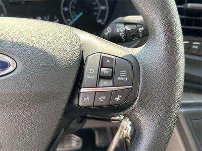 2025 Ford Transit-150 Base