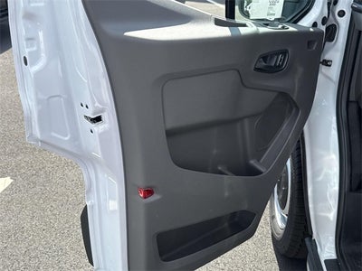 2025 Ford Transit-150 Base