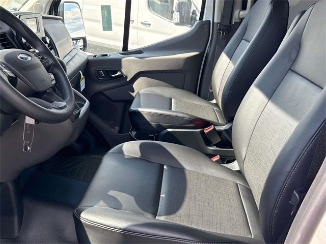 2025 Ford Transit-150 Base