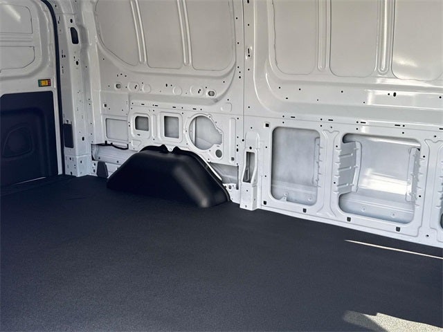 2025 Ford Transit-150 Base