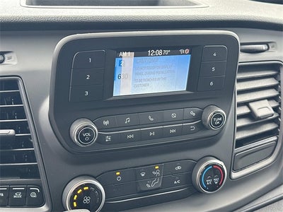 2025 Ford Transit-150 Base