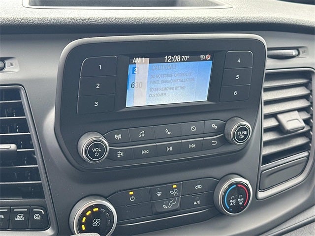 2025 Ford Transit-150 Base