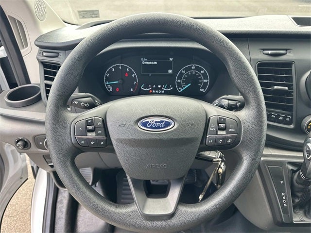 2025 Ford Transit-150 Base