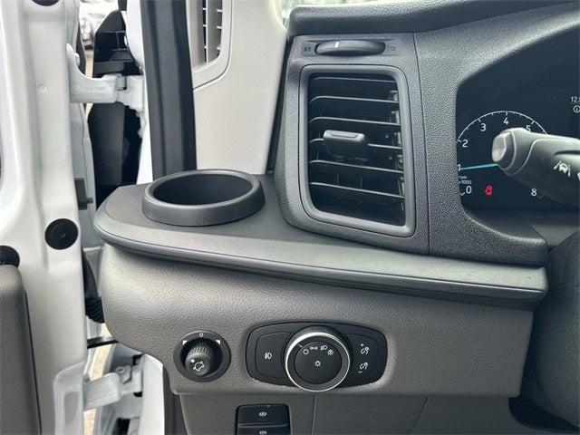 2025 Ford Transit-150 Base
