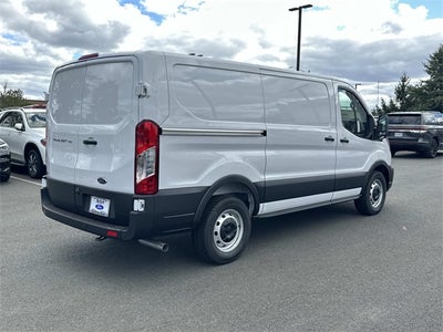 2025 Ford Transit-150 Base