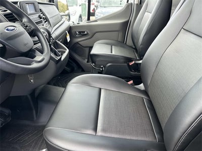 2025 Ford Transit-150 Base