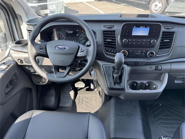 2025 Ford Transit-150 Base
