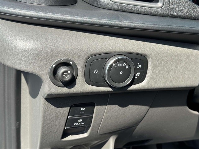 2025 Ford Transit-150 Base