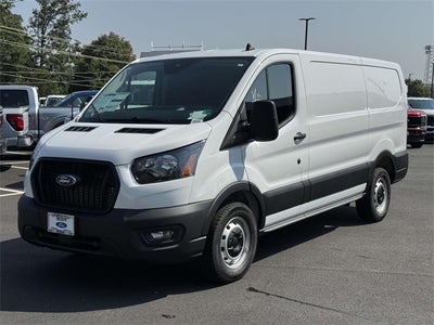 2025 Ford Transit-150 Base