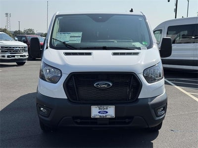 2025 Ford Transit-150 Base