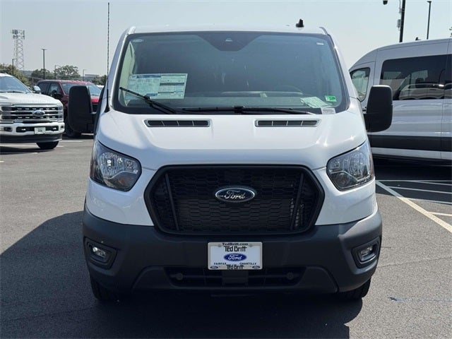 2025 Ford Transit-150 Base